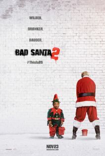 stream Bad Santa 2