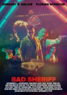 stream Bad Sheriff