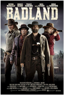 stream Badland (2019)