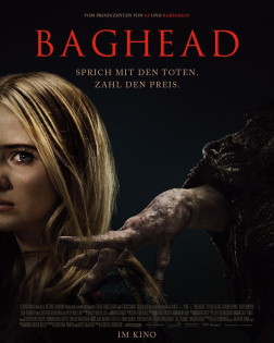 stream Baghead (2023)