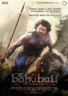 stream Bahubali: The Beginning