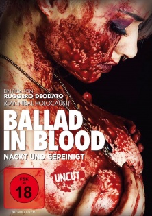 stream Ballad in Blood