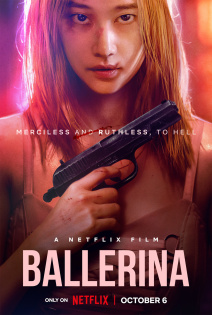 stream Ballerina (2023)