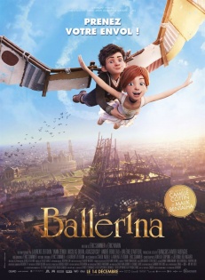 stream Ballerina - Gib deinen Traum niemals auf