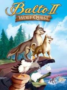stream Balto 2 - Auf der Spur der Wölfe