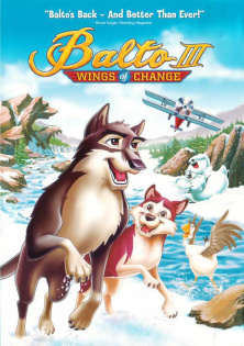 stream Balto 3 - Sein größtes Abenteuer