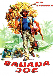 stream Banana Joe