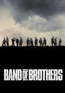 stream Band of Brothers S01E10