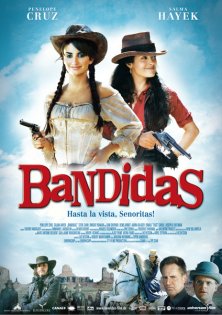 stream Bandidas