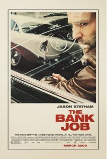 stream Bank Job