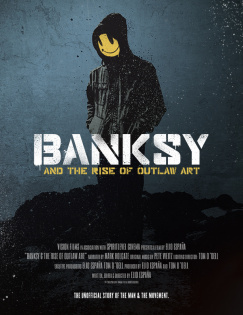 stream Banksy and the Rise of Outlaw Art
