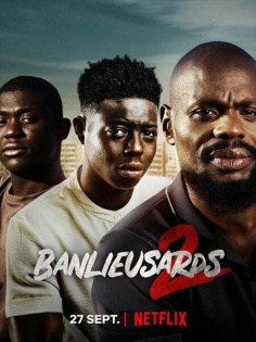 stream Banlieusards 2