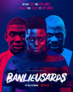 stream Banlieusards - Du hast die Wahl
