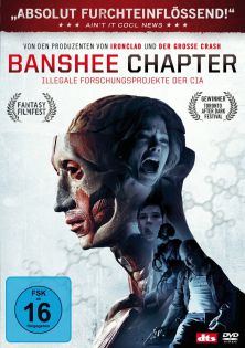 stream Banshee Chapter