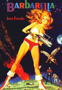 stream Barbarella