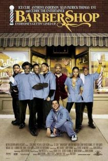 stream Barbershop