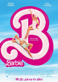 stream Barbie