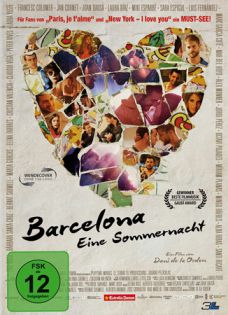 stream Barcelona - Eine Sommernacht