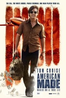 stream Barry Seal - Only in America