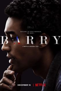 stream Barry
