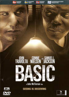 stream Basic