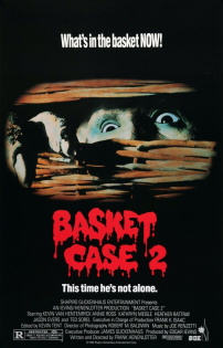 stream Basket Case 2