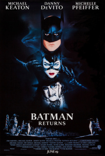 stream Batmans Rückkehr
