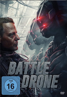 stream Battle Drone
