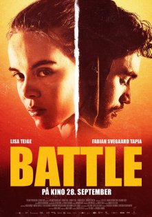 stream Battle: Freestyle