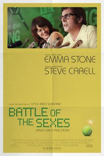 stream Battle of the Sexes - Gegen jede Regel