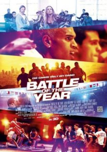 stream Battle of the Year