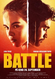 stream Battle