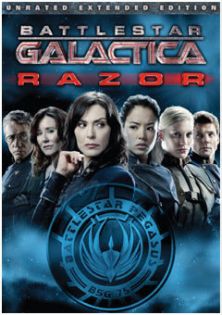 stream Battlestar Galactica - Auf Messers Schneide