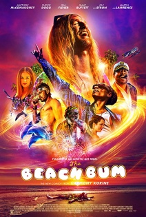 stream Beach Bum