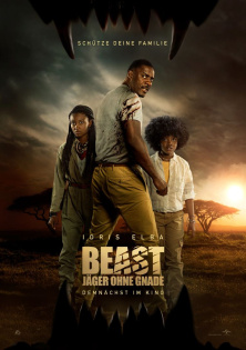 stream Beast - Jäger ohne Gnade