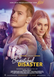 stream Beautiful Disaster