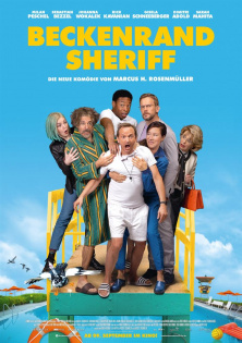 stream Beckenrand Sheriff