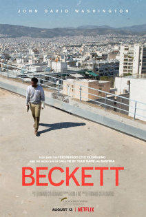 stream Beckett
