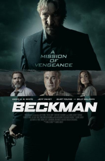 stream Beckman - Im Namen der Rache