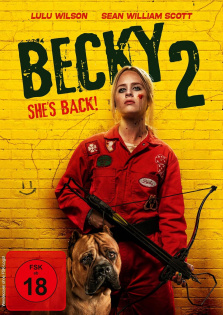 stream Becky 2 - She's Back