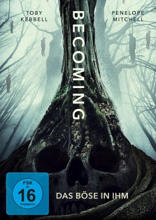 stream Becoming - Das Böse in ihm