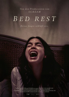 stream Bed Rest