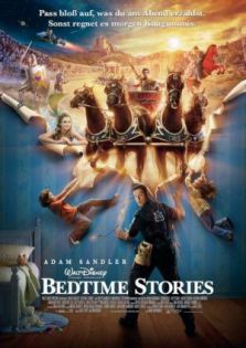 stream Bedtime Stories