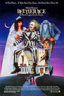 stream Beetlejuice