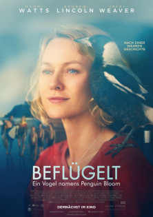 stream Beflügelt - Ein Vogel namens Penguin Bloom