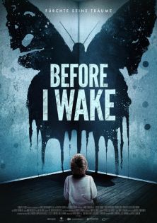 stream Before I Wake