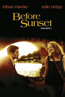 stream Before Sunset