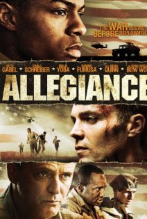 stream Before the War - Allegiance