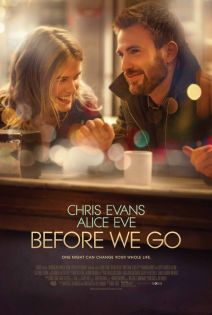 stream Before We Go