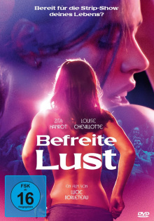 stream Befreite Lust
